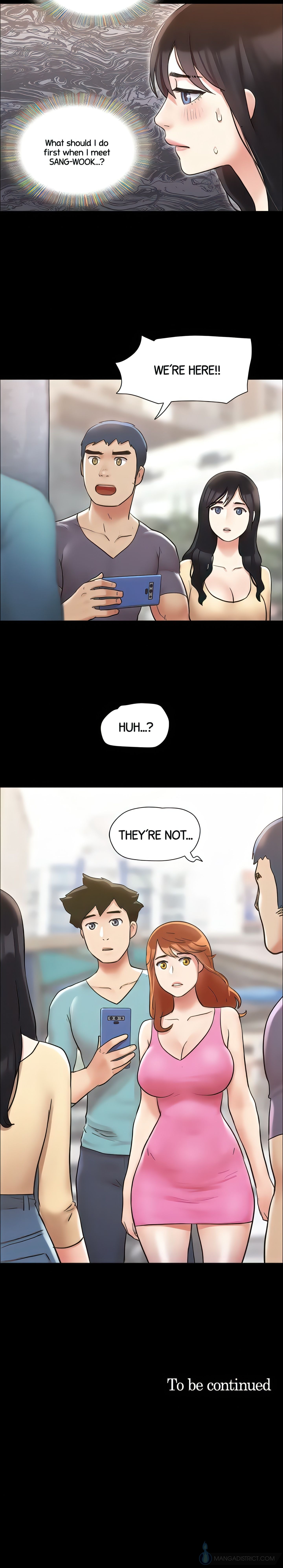 Only With Consent (Official Uncensored) Page 25 - MangaHe
