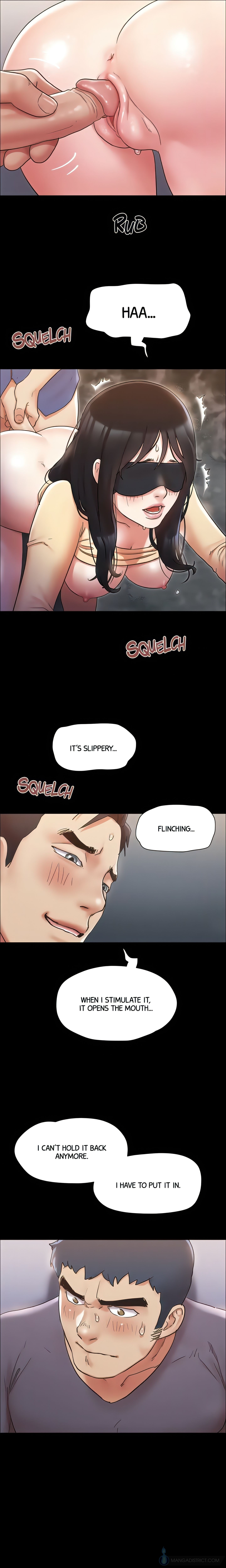 Only With Consent (Official Uncensored) Page 21 - MangaHe