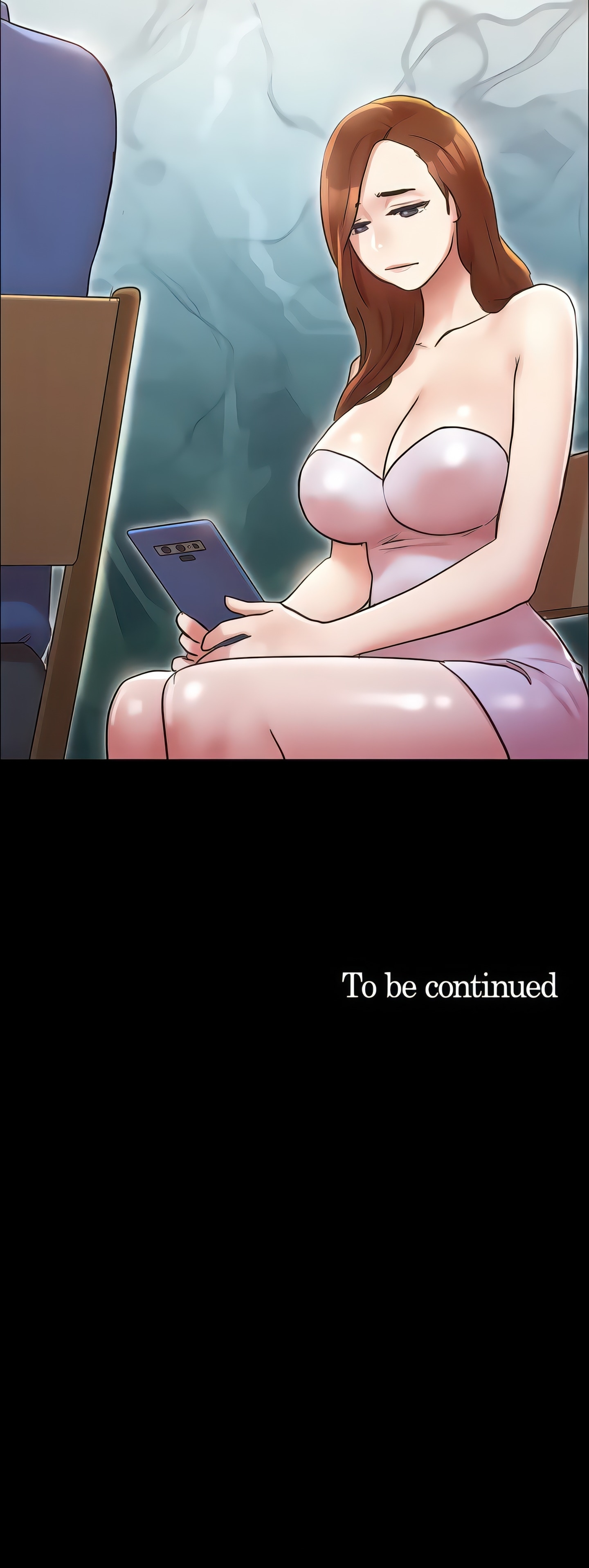 Only With Consent (Official Uncensored) Page 27 - MangaHe