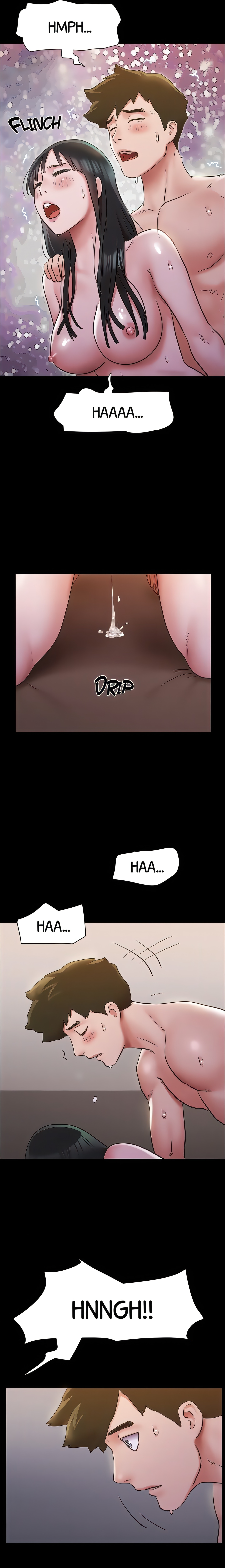 Only With Consent (Official Uncensored) Page 16 - MangaHe