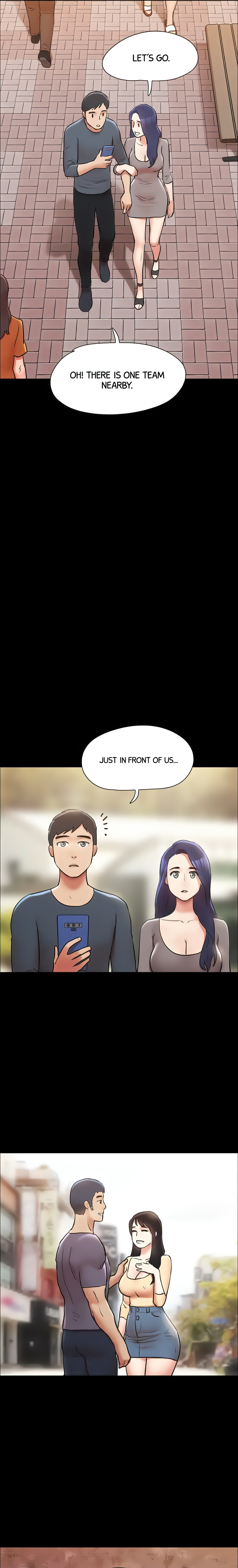 Only With Consent (Official Uncensored) Page 27 - MangaHe