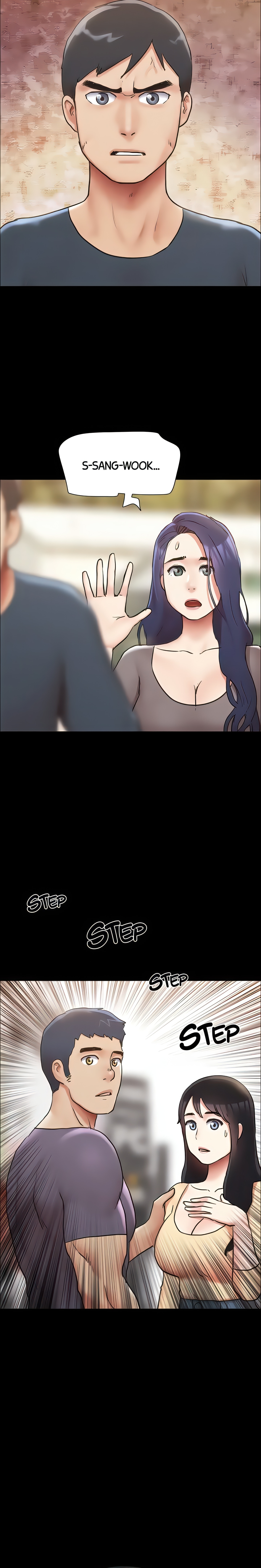 Only With Consent (Official Uncensored) Page 28 - MangaHe