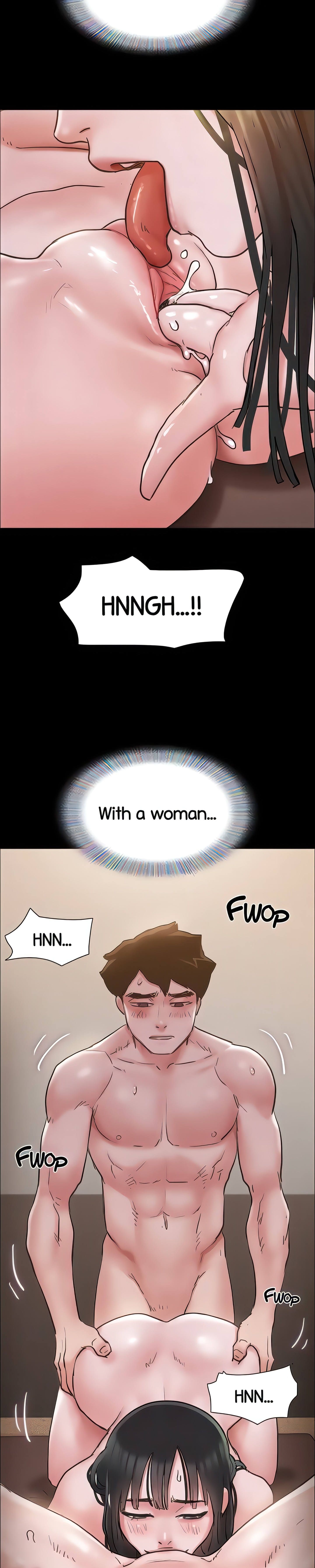 Only With Consent (Official Uncensored) Page 5 - MangaHe