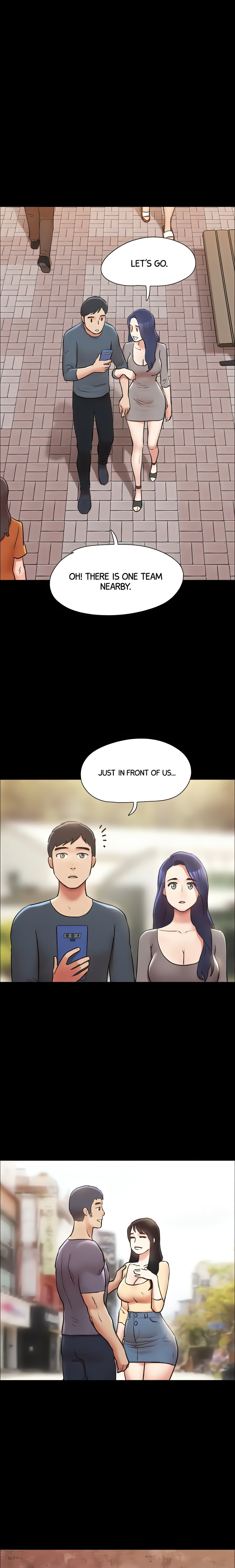 Only With Consent (Official Uncensored) Page 3 - MangaHe