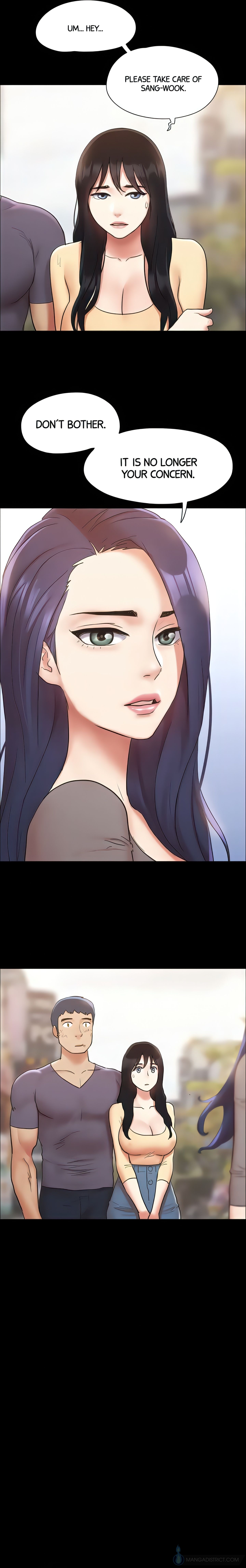 Only With Consent (Official Uncensored) Page 23 - MangaHe