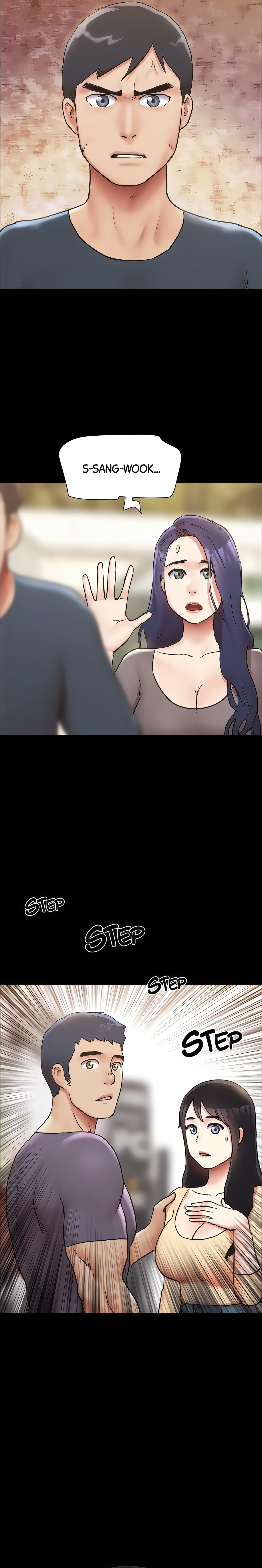 Only With Consent (Official Uncensored) Page 4 - MangaHe