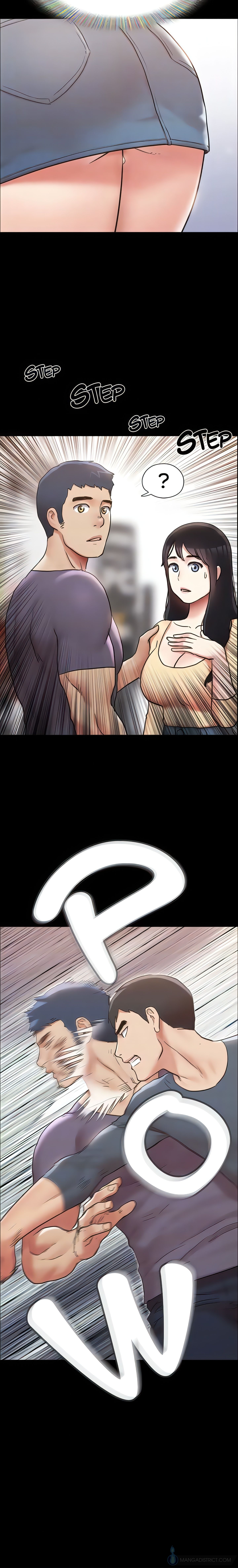 Only With Consent (Official Uncensored) Page 9 - MangaHe
