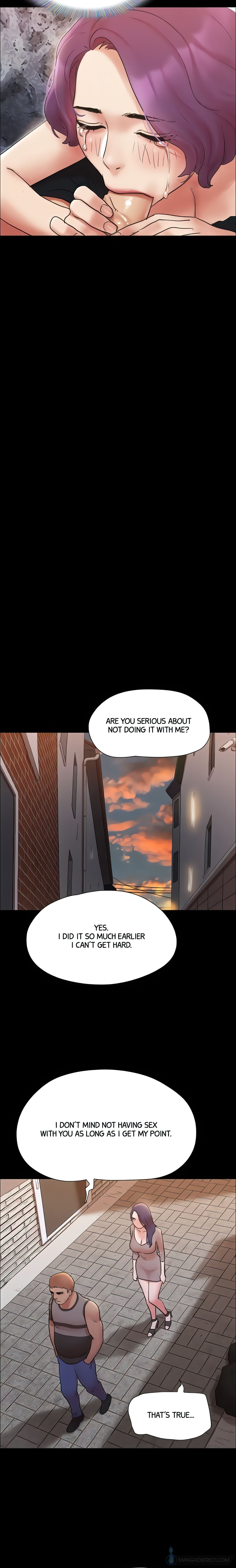 Only With Consent (Official Uncensored) Page 13 - MangaHe