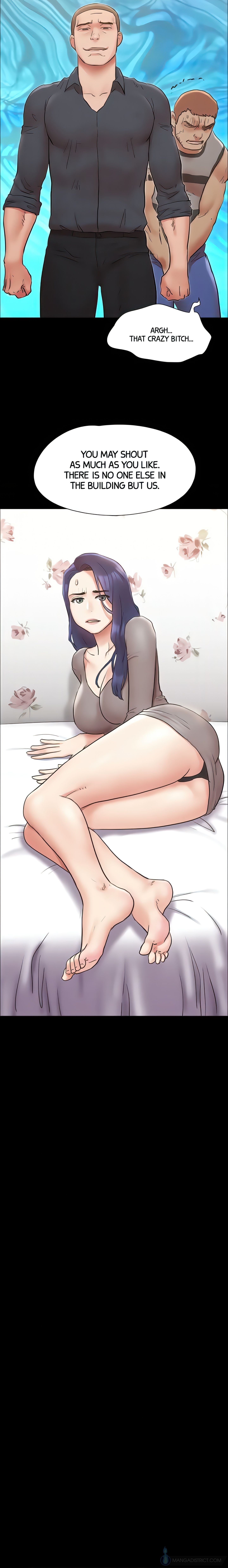 Only With Consent (Official Uncensored) Page 19 - MangaHe
