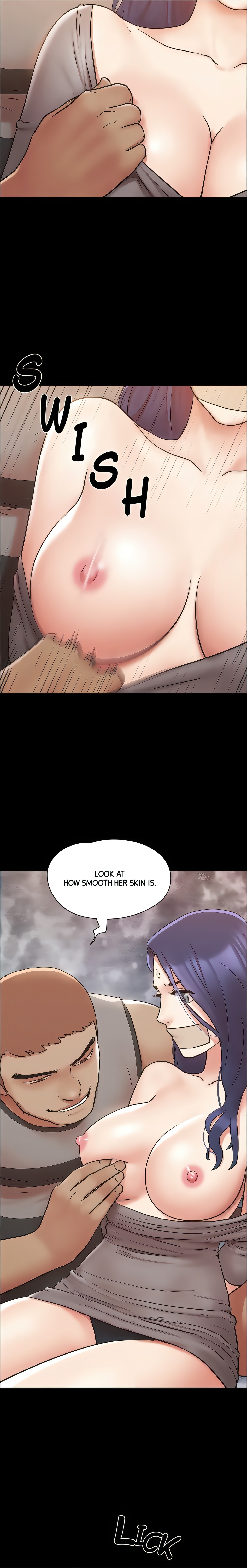 Only With Consent (Official Uncensored) Page 24 - MangaHe