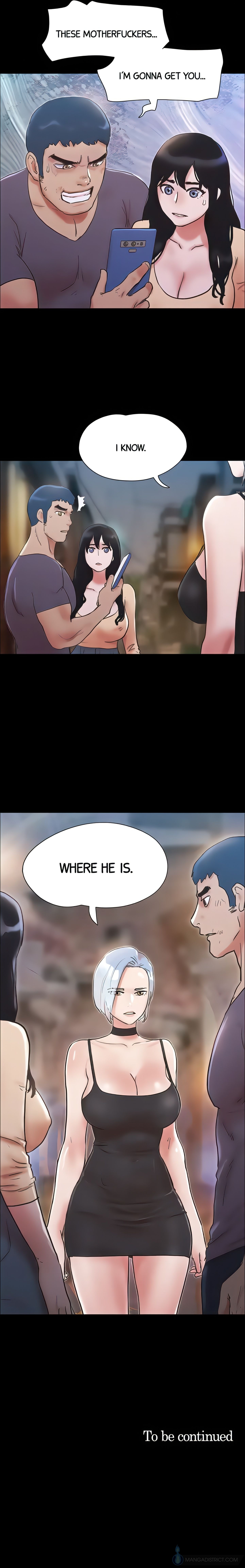 Only With Consent (Official Uncensored) Page 27 - MangaHe