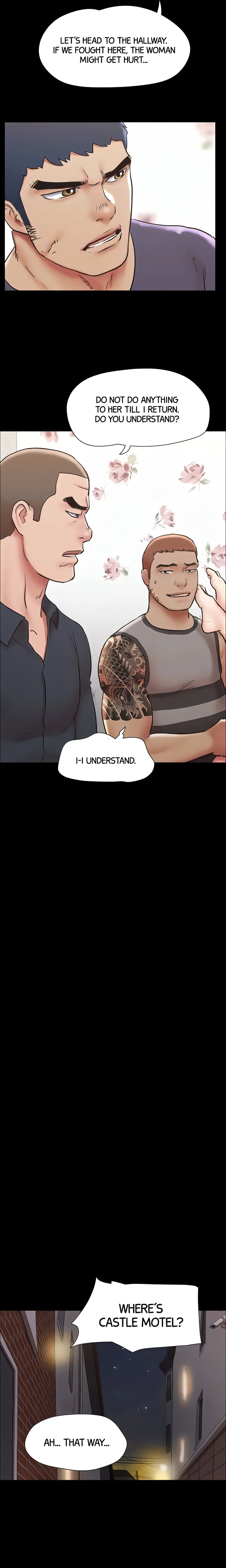 Only With Consent (Official Uncensored) Page 18 - MangaHe