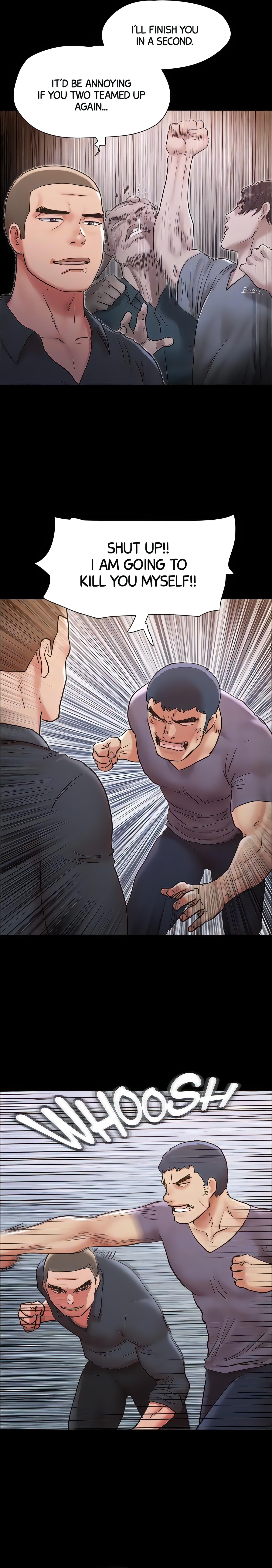 Only With Consent (Official Uncensored) Page 20 - MangaHe