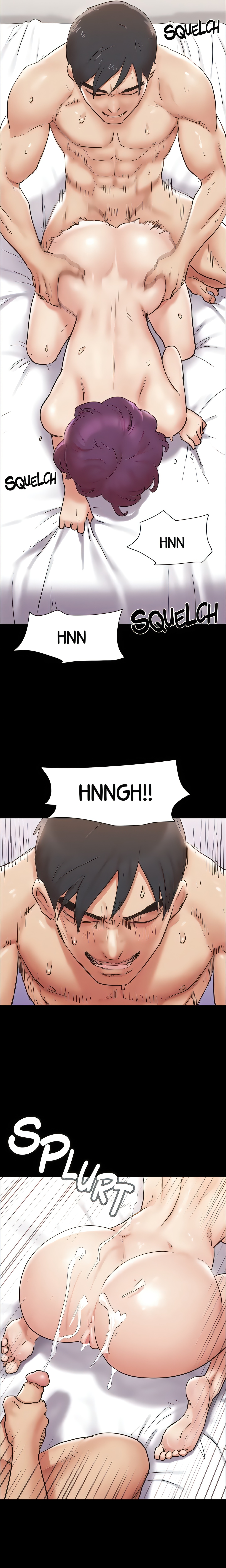 Only With Consent (Official Uncensored) Page 6 - MangaHe