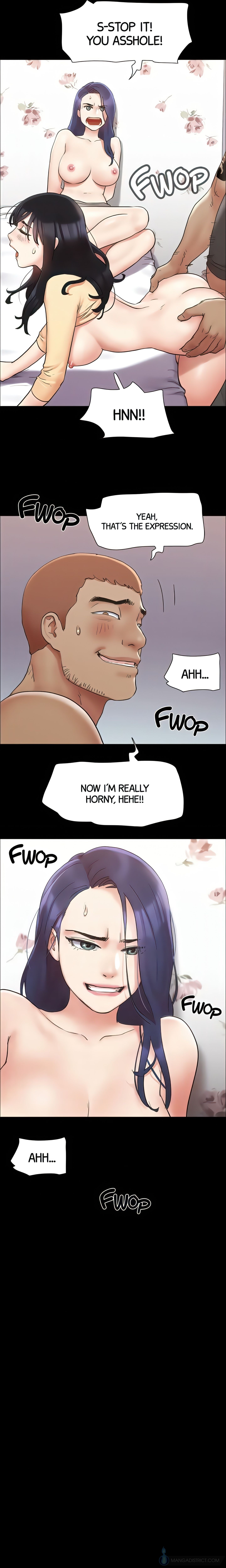 Only With Consent (Official Uncensored) Page 17 - MangaHe