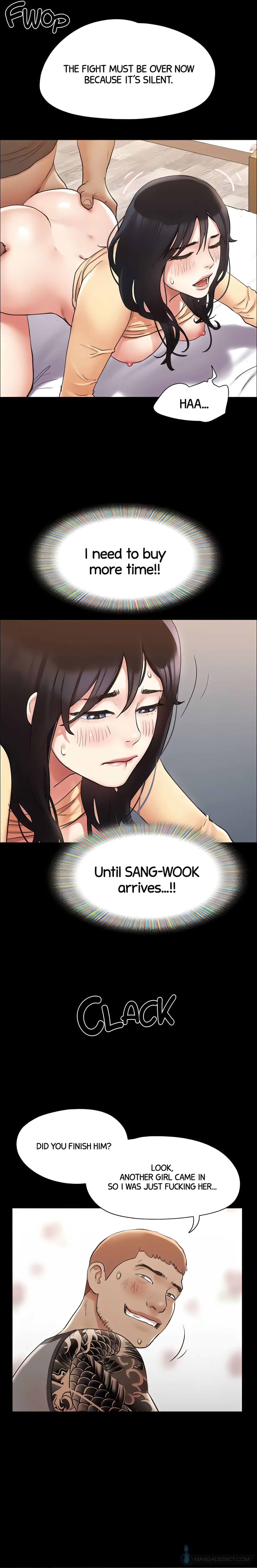 Only With Consent (Official Uncensored) Page 27 - MangaHe