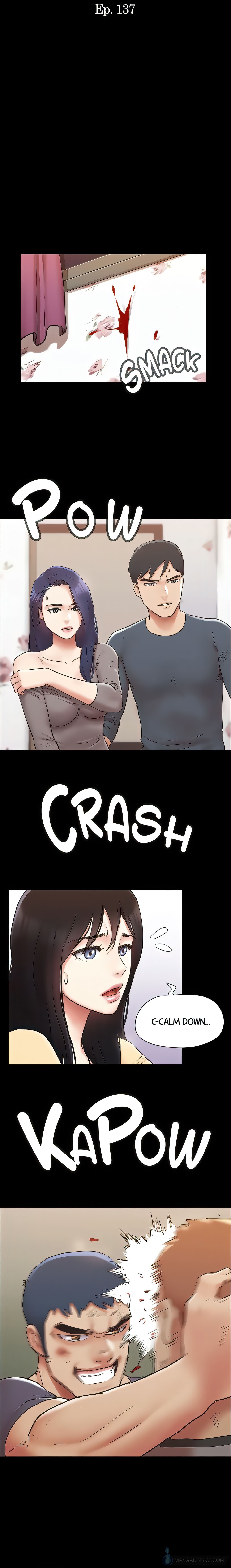 Only With Consent (Official Uncensored) Page 5 - MangaHe