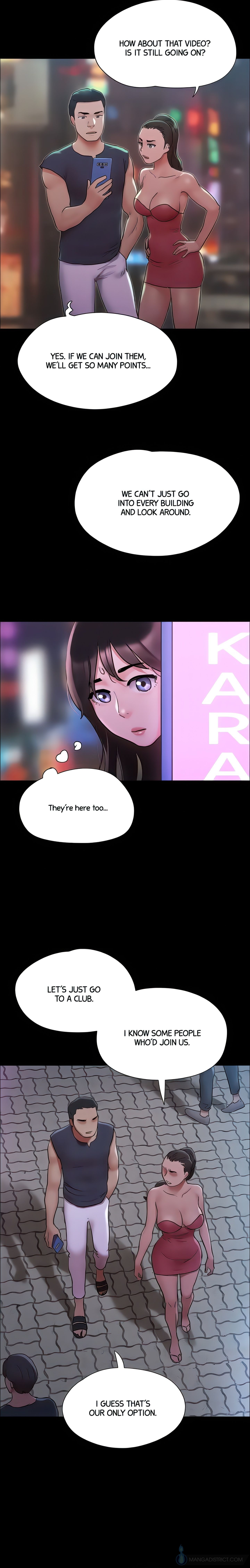 Only With Consent (Official Uncensored) Page 19 - MangaHe