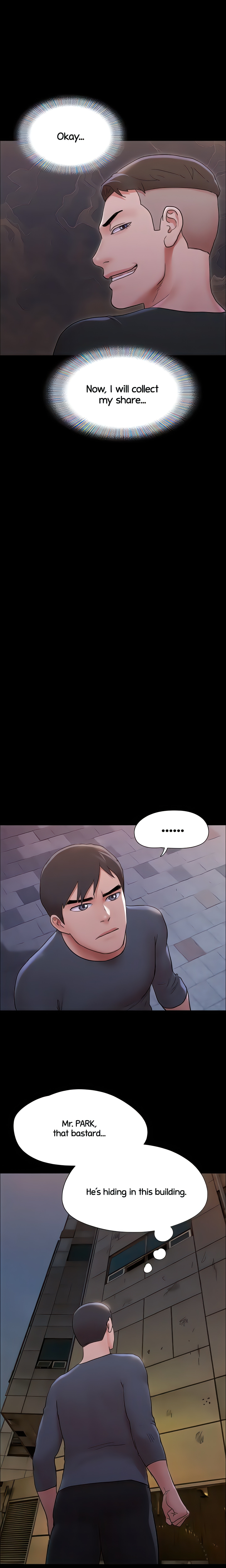 Only With Consent (Official Uncensored) Page 25 - MangaHe