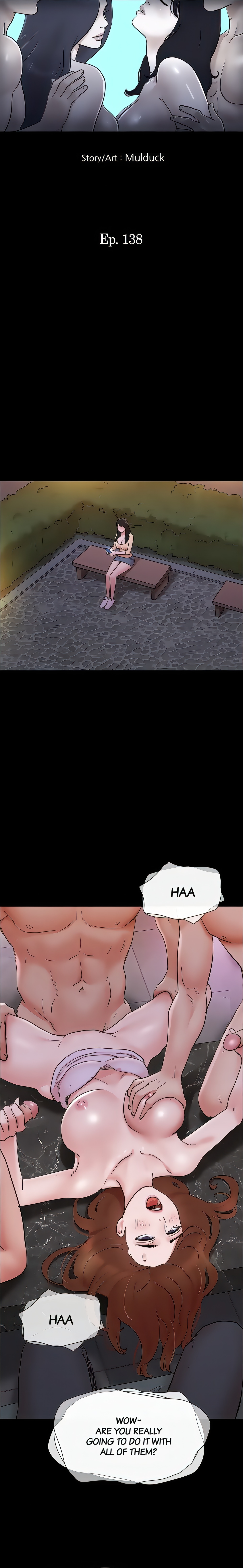 Only With Consent (Official Uncensored) Page 6 - MangaHe