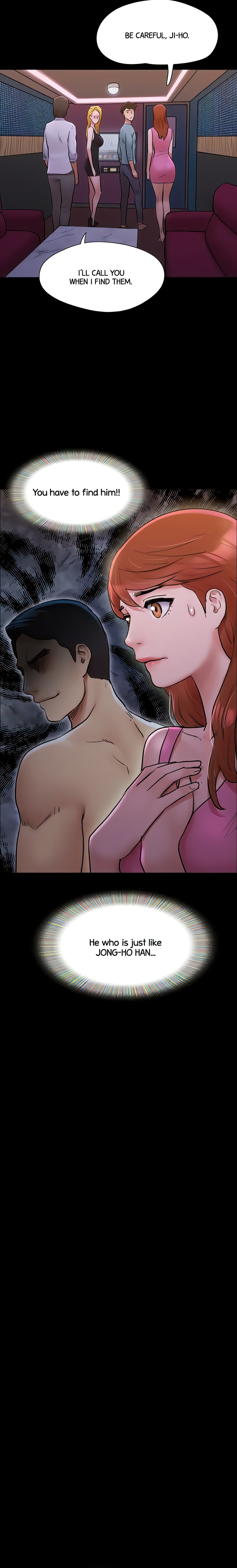 Only With Consent (Official Uncensored) Page 18 - MangaHe
