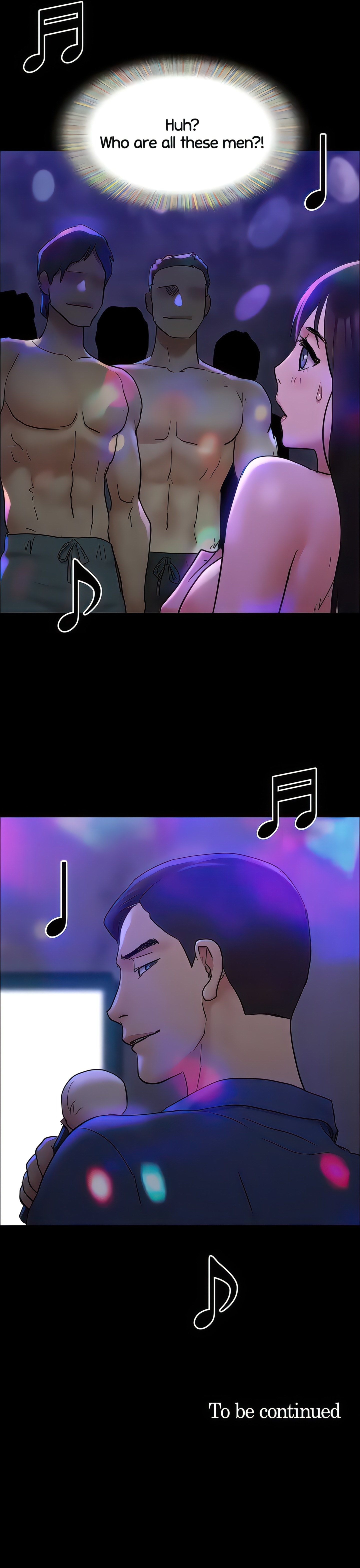 Only With Consent (Official Uncensored) Page 27 - MangaHe