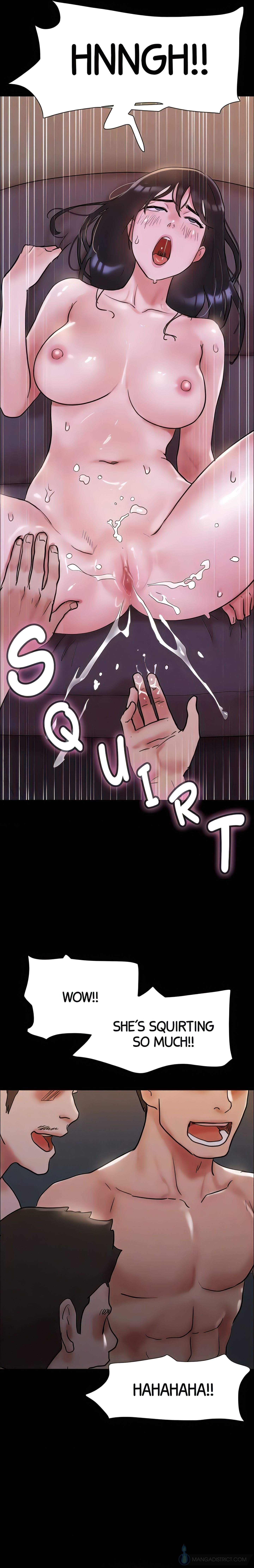Only With Consent (Official Uncensored) Page 21 - MangaHe
