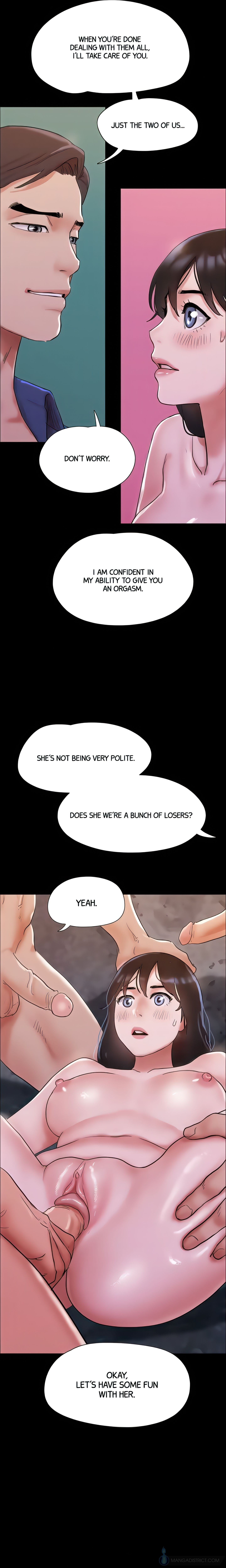 Only With Consent (Official Uncensored) Page 25 - MangaHe