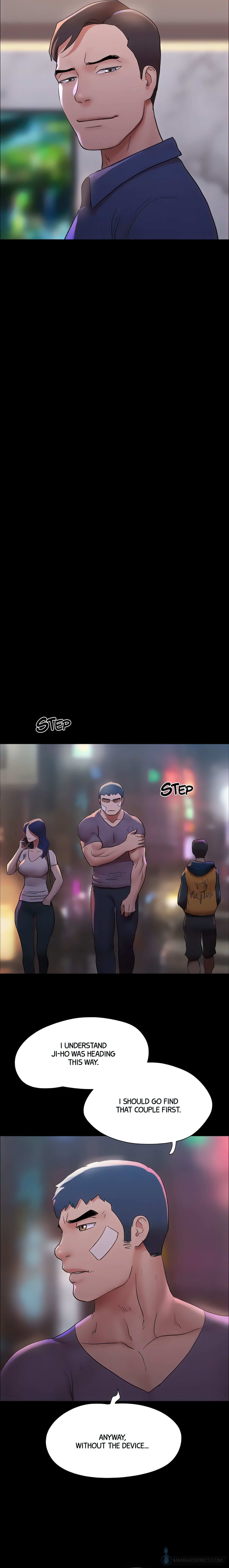 Only With Consent (Official Uncensored) Page 29 - MangaHe