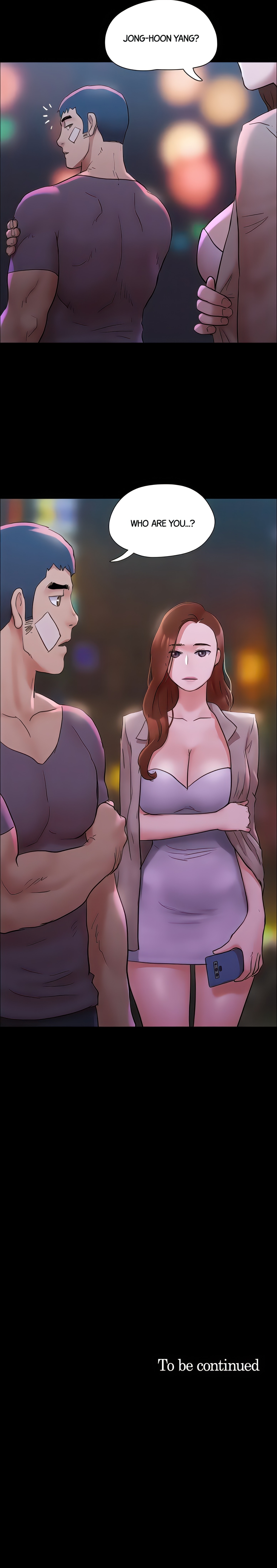 Only With Consent (Official Uncensored) Page 30 - MangaHe