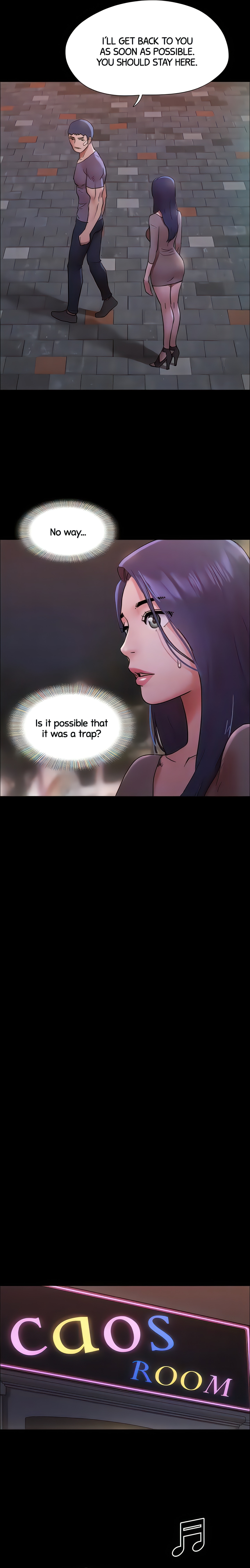 Only With Consent (Official Uncensored) Page 10 - MangaHe