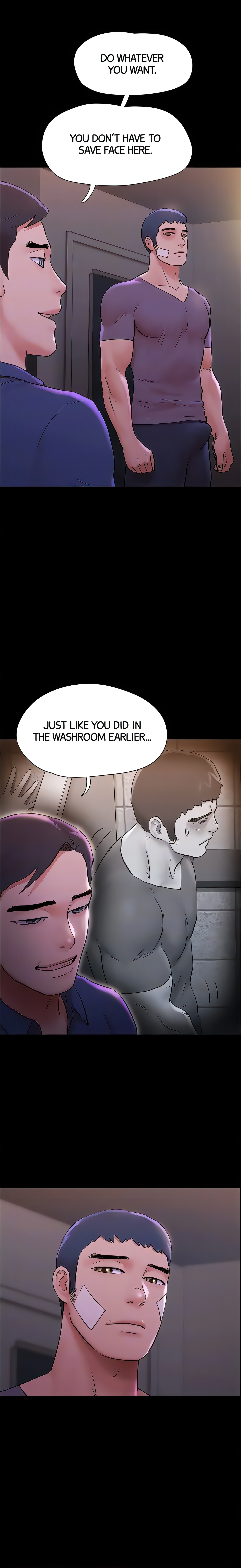 Only With Consent (Official Uncensored) Page 20 - MangaHe