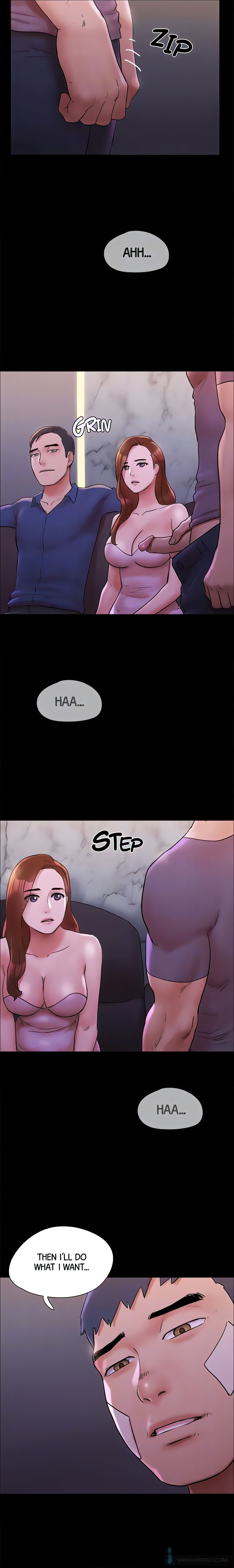 Only With Consent (Official Uncensored) Page 21 - MangaHe
