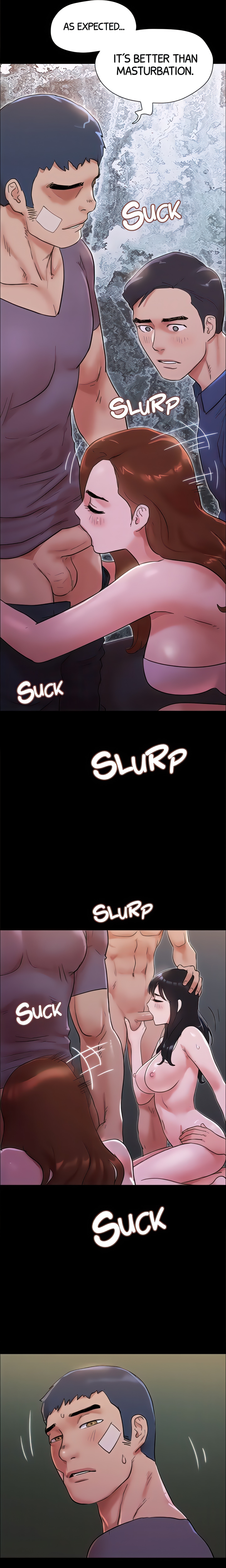 Only With Consent (Official Uncensored) Page 24 - MangaHe