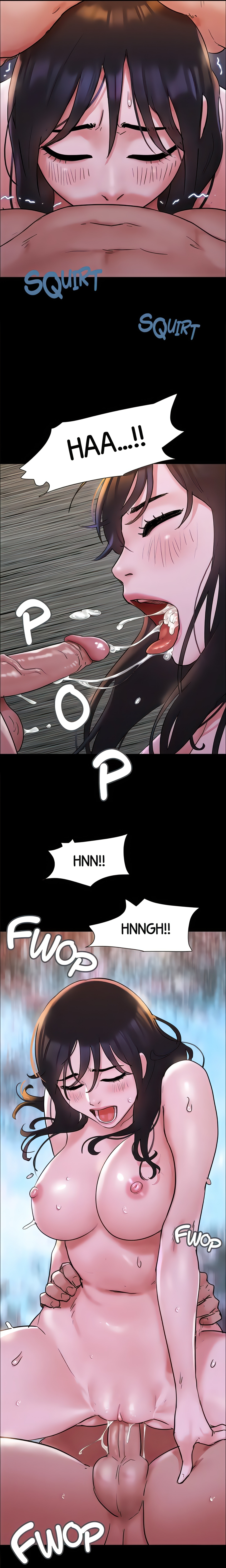 Only With Consent (Official Uncensored) Page 26 - MangaHe