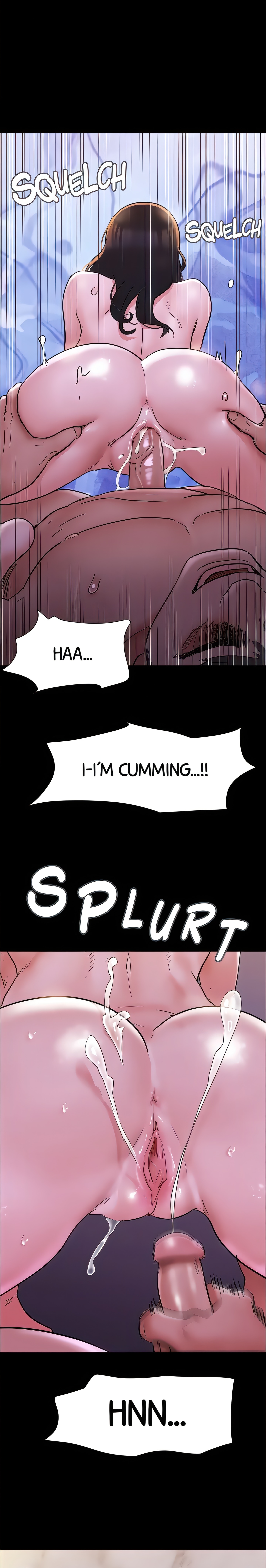 Only With Consent (Official Uncensored) Page 27 - MangaHe