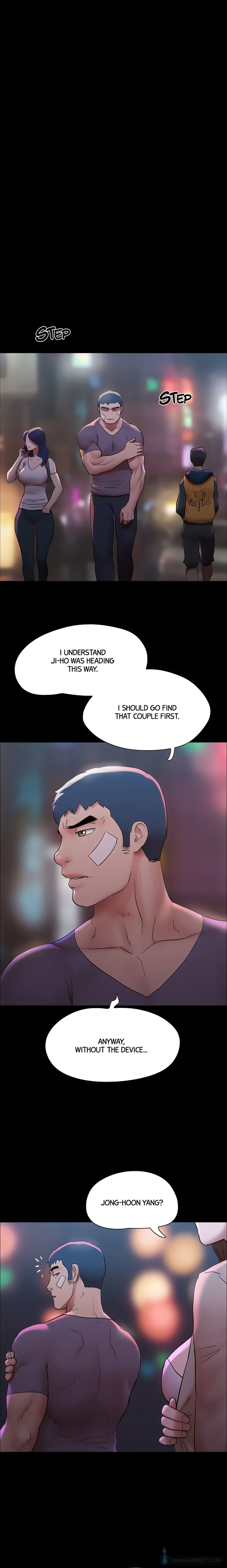 Only With Consent (Official Uncensored) Page 5 - MangaHe