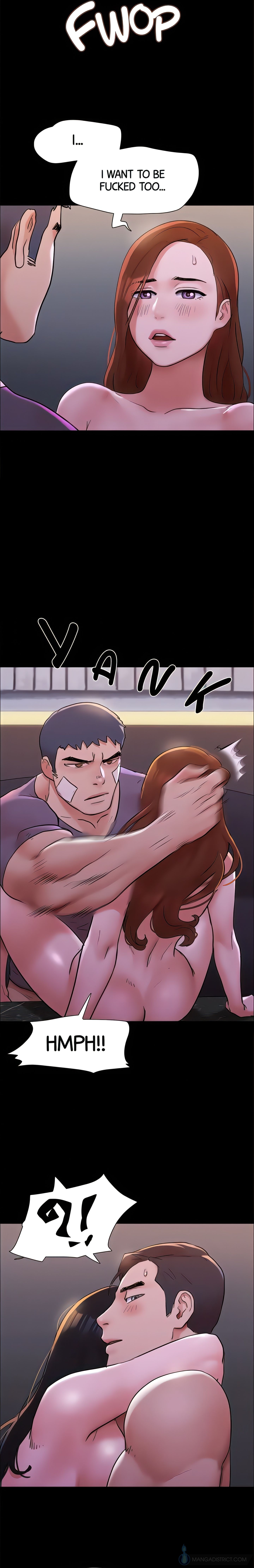 Only With Consent (Official Uncensored) Page 13 - MangaHe