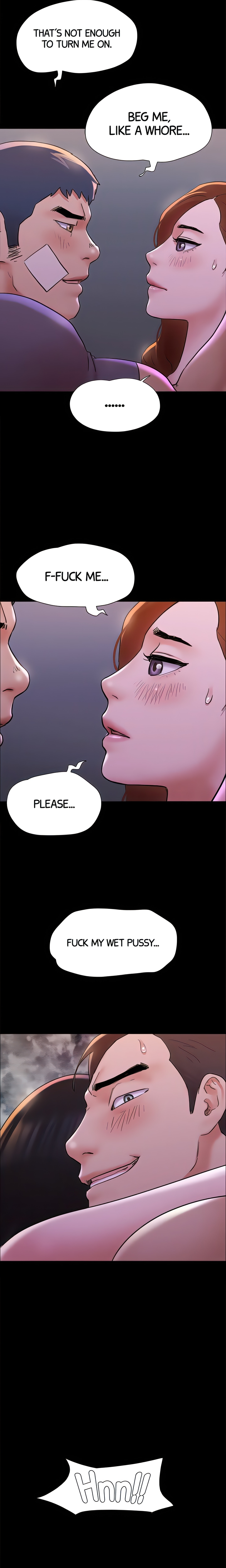 Only With Consent (Official Uncensored) Page 14 - MangaHe