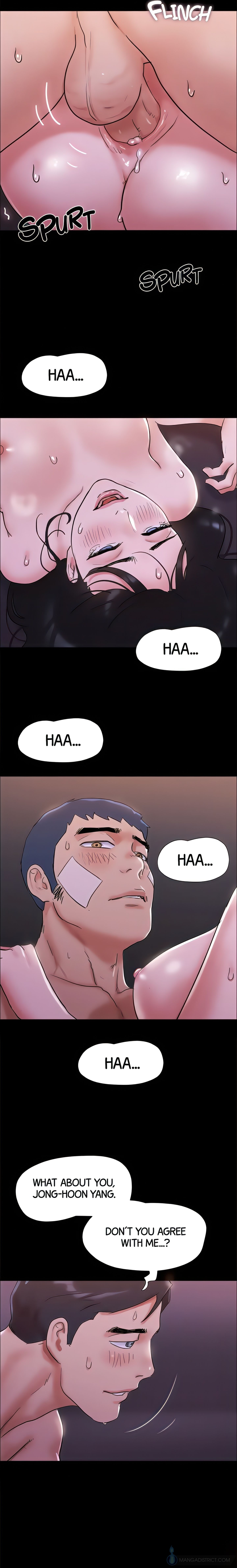 Only With Consent (Official Uncensored) Page 29 - MangaHe
