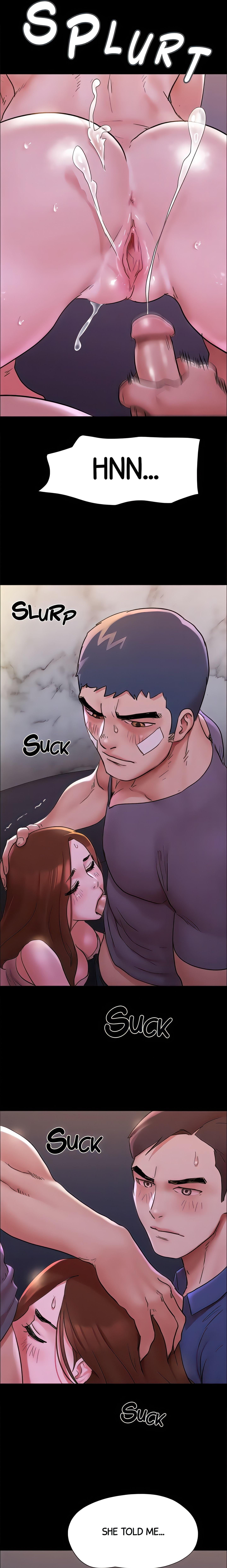 Only With Consent (Official Uncensored) Page 4 - MangaHe