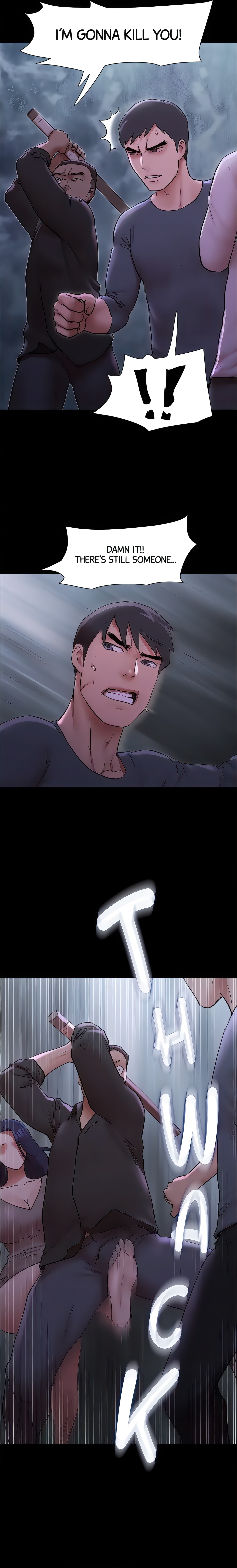 Only With Consent (Official Uncensored) Page 6 - MangaHe