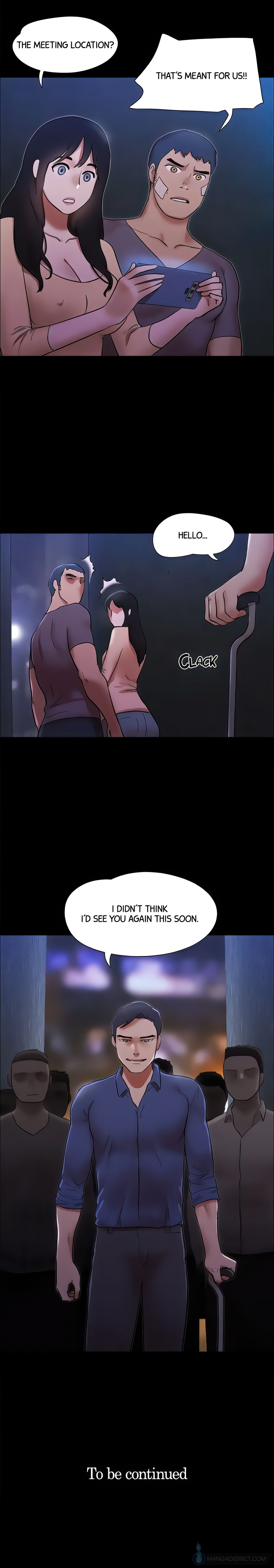Only With Consent (Official Uncensored) Page 29 - MangaHe