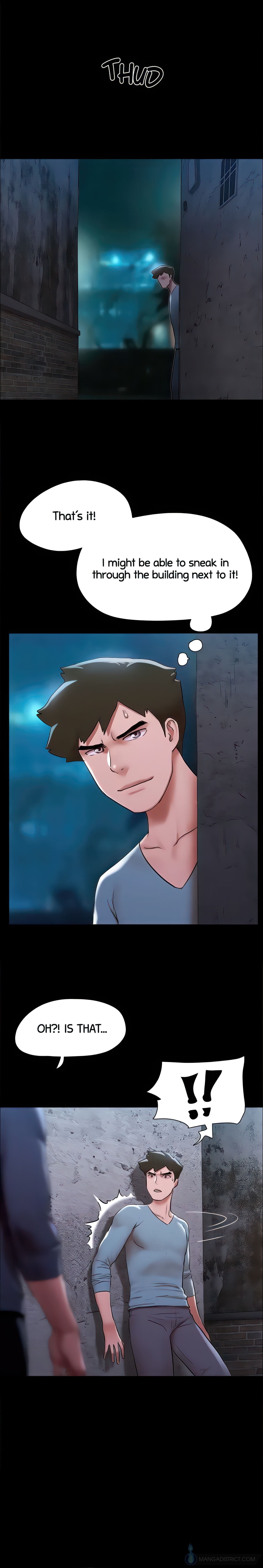 Only With Consent (Official Uncensored) Page 7 - MangaHe