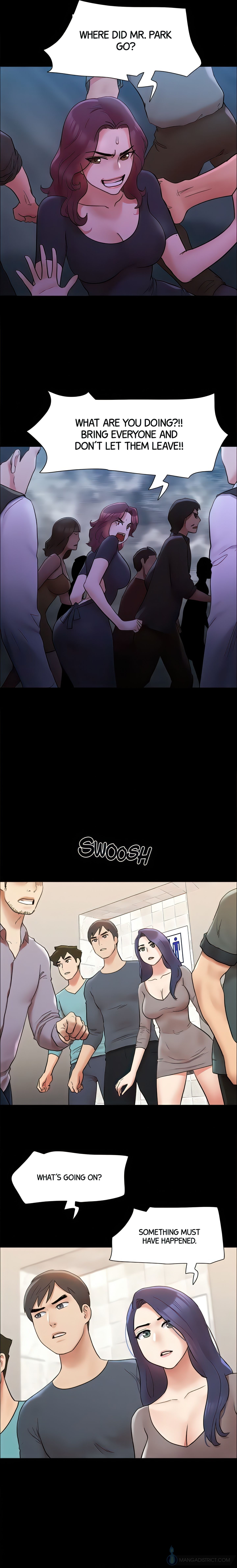 Only With Consent (Official Uncensored) Page 15 - MangaHe