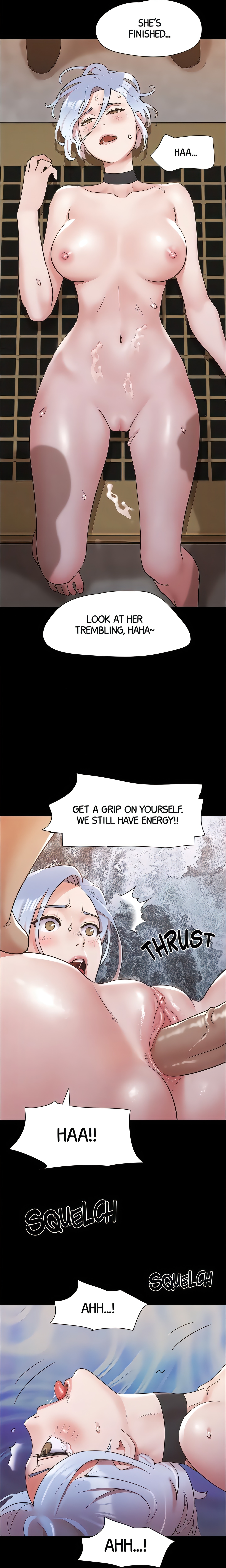 Only With Consent (Official Uncensored) Page 28 - MangaHe