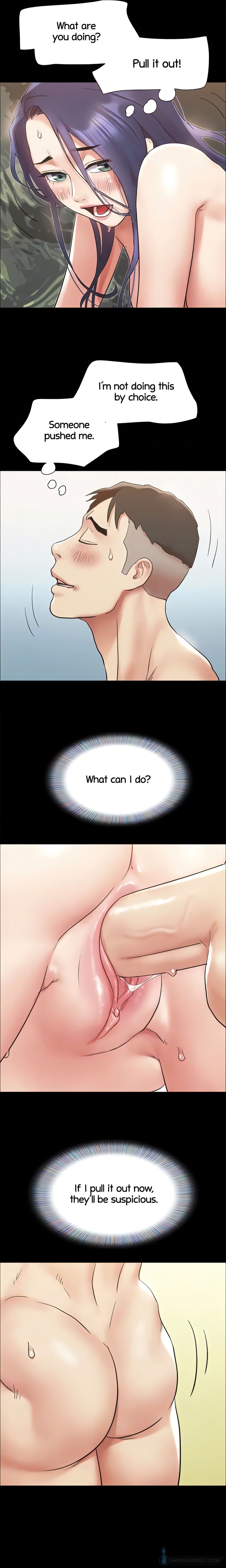 Only With Consent (Official Uncensored) Page 17 - MangaHe