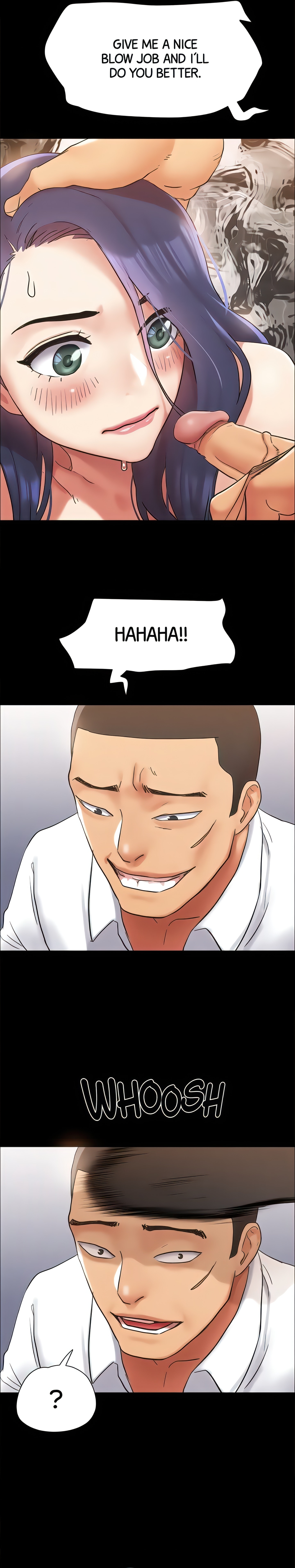 Only With Consent (Official Uncensored) Page 26 - MangaHe