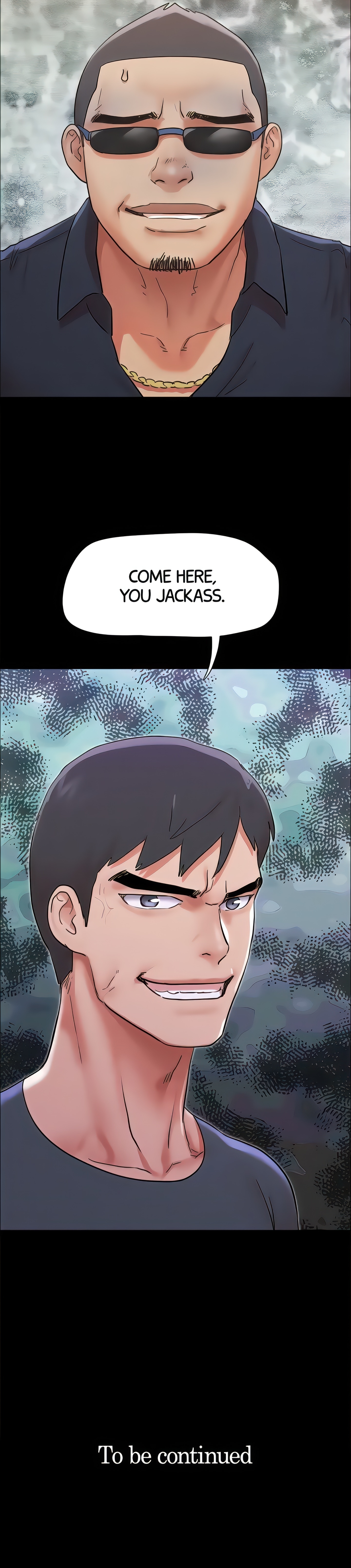 Only With Consent (Official Uncensored) Page 30 - MangaHe