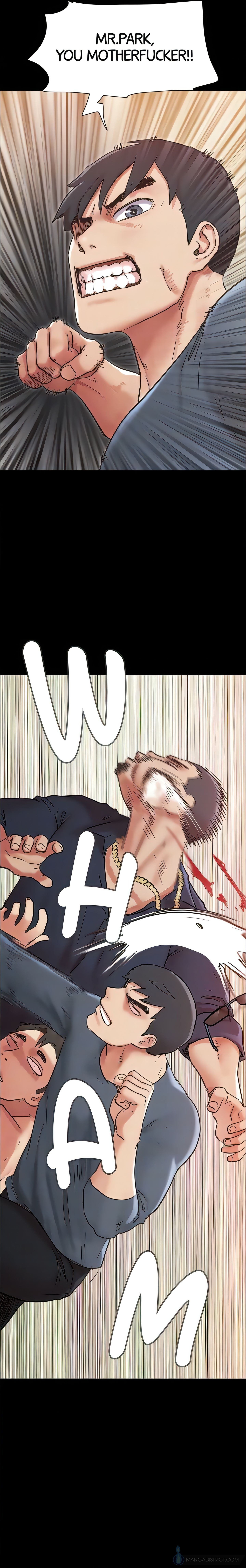 Only With Consent (Official Uncensored) Page 11 - MangaHe